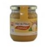 375G MIEL CREMEUX BELLE FRANCE