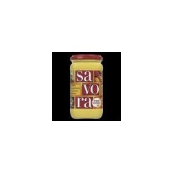 385G MOUTARDE SAVORA NÃ˜4