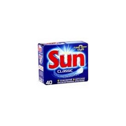 40 DOSES LAVAGE STANDARD SUN
