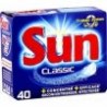 40 DOSES LAVAGE STANDARD SUN