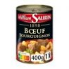 400G 1/2 BOEUF BOURG.W.SAURIN