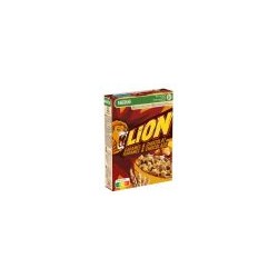 400G CEREALES LION NESTLE
