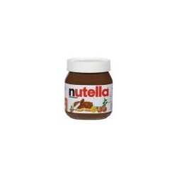 400G POT NUTELLA
