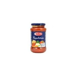 400G SAUCE NAPOLITAINE BARILLA