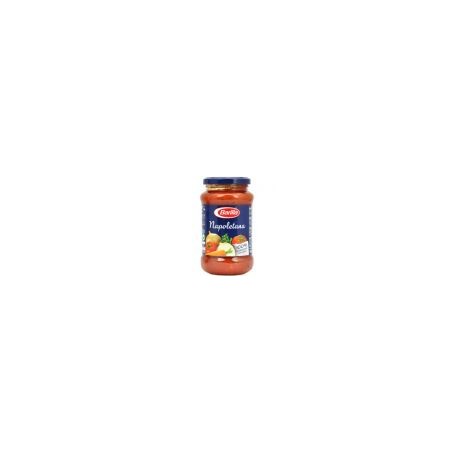 400G SAUCE NAPOLITAINE BARILLA