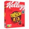 410G TRESOR CHOCO NOIS.KELLOGS