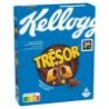 410G TRESOR.CHOC.LAIT.KELLOGS