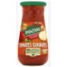 425G SAUCE TOMATE NATURE PANZA