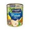 4/4 850G POIRES WILLIA.ST MAME