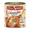 4/4 CASSOULET WILLIAM SAURIN