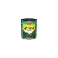 4/4 EPINARDS HAC.B.FRANCE