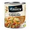 4/4 LEGUMES COUSCOUS DAUCY
