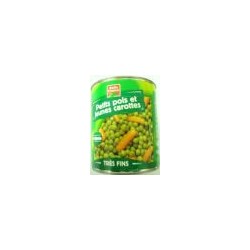 4/4 POIS CAR.T.F.B.FRANCE