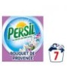 490G PERSIL POUDRE 7 MESURES
