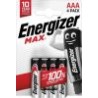4PIL.ALC.MAX AAA/LR3 ENERGIZER