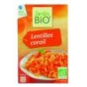 500G LENTILLE BIO CORAIL J.BIO