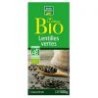 500G LENTILLES VERTES BIO B.FR