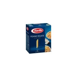 500G PENNE RIGATE BARILLA