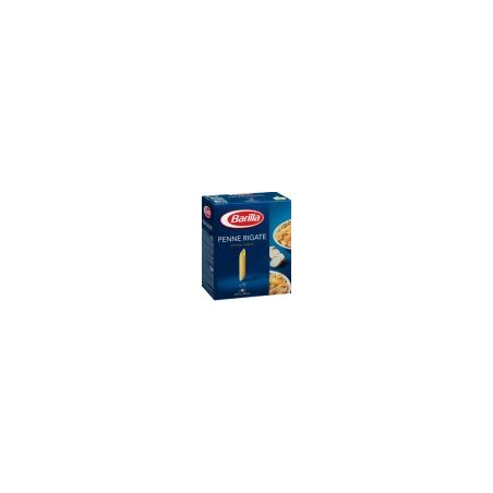 500G PENNE RIGATE BARILLA