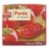 500G PUREE DE TOMATE B.FRANCE