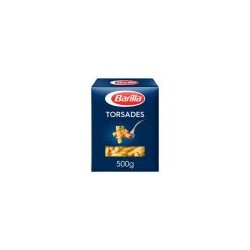 500G TORSADE BARILLA