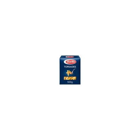500G TORSADE BARILLA