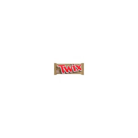 50G BARRES TWIX
