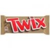 50G BARRES TWIX