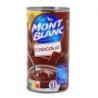 570GR CREME CHOCOLAT MT BLANC