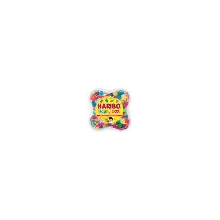600G TUBO HAPPY BOX HARIBO
