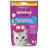 60G SAUMON WHISKAS TEMPTATION