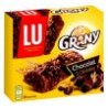 6X21G BARRES CHOCOLAT GRANY