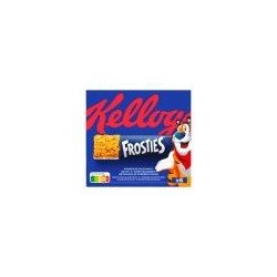 6X25G BARRES FROSTIES KELLOGG