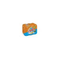6X33CL BTE OASIS TROPICAL SLIM
