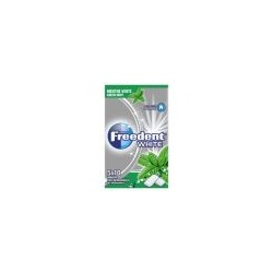 70G DRAGES MENTHE VERTE.FREEDE