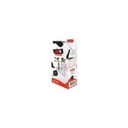 BK 1L LAIT ENTIER LAITIK B.VIS