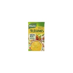 BK 1L VELOUTE 9 LEGUMES KNORR