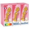 BK 6X20CL CANDY'UP FRAISE