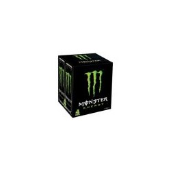 BTE 4X50CL MONSTER ENERGY
