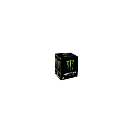 BTE 4X50CL MONSTER ENERGY