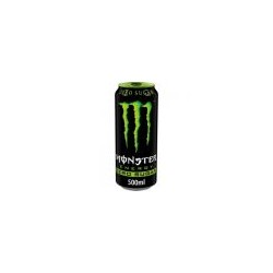 BTE 50CL MONSTER ENERGY ZERO