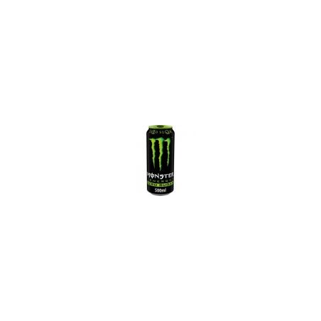 BTE 50CL MONSTER ENERGY ZERO