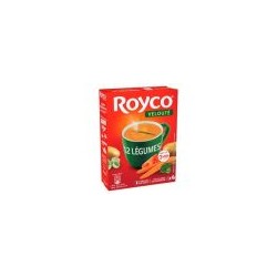 ET.4ST.VELOUTE 12 LEGUM.ROYCO