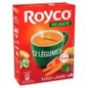 ET.4ST.VELOUTE 12 LEGUM.ROYCO