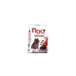 KG FIDO CROQ.MIX PT.CHIEN