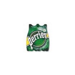 P.6X1L EAU GAZEUSE PERRIER