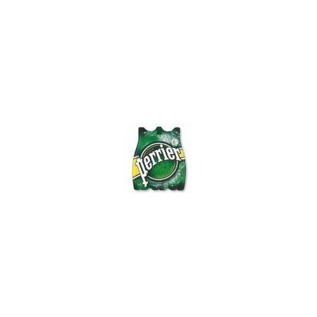 P.6X1L EAU GAZEUSE PERRIER