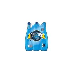 P.6X1L PERRIER FINES BULLES