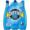 P.6X1L PERRIER FINES BULLES