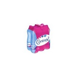 PACK.6X1L CONTREX